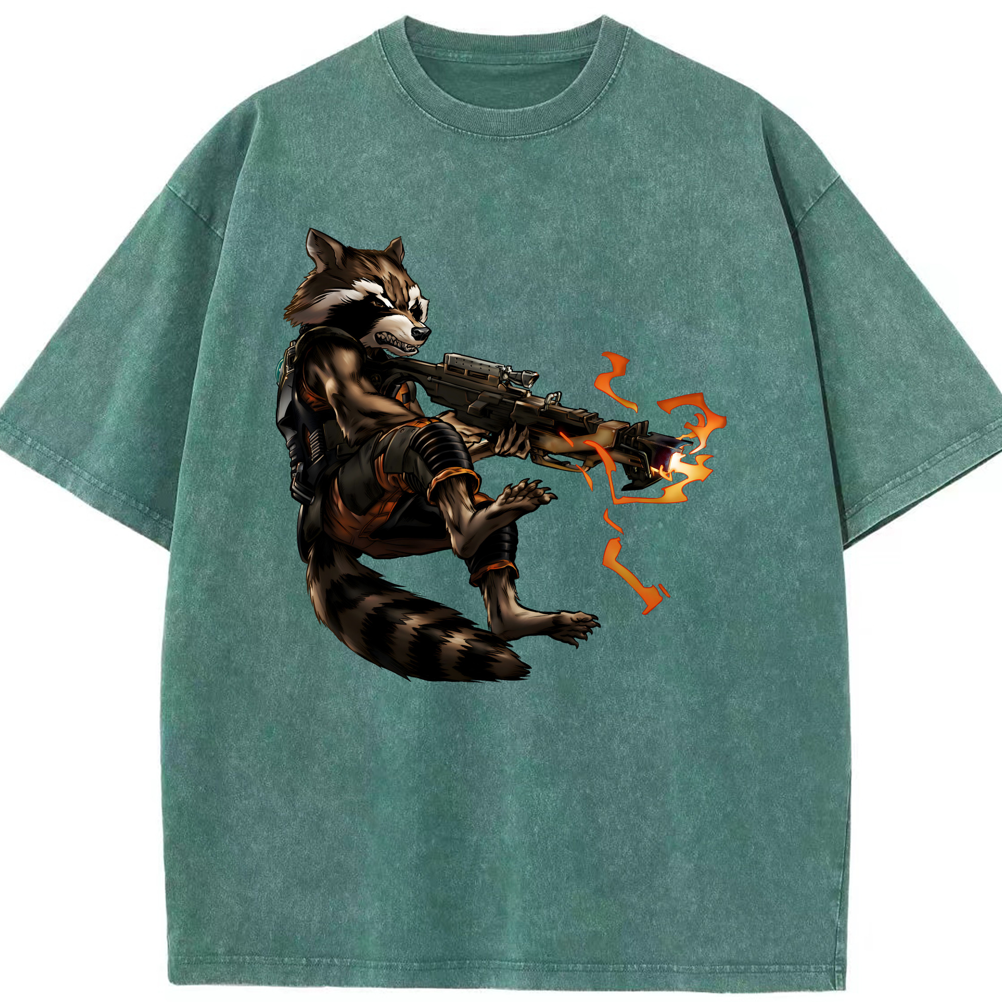（画像用） アベンジャーズ The Avengers 綿100% ヴィンテージ風 半袖Tシャツ（フロントプリント）